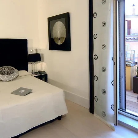 Domus Adriani 4* Roma
