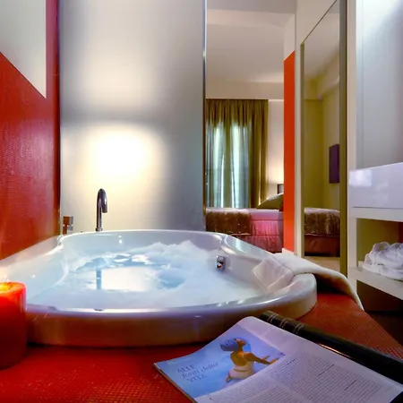 بيت ضيافة Domus Adriani 4*