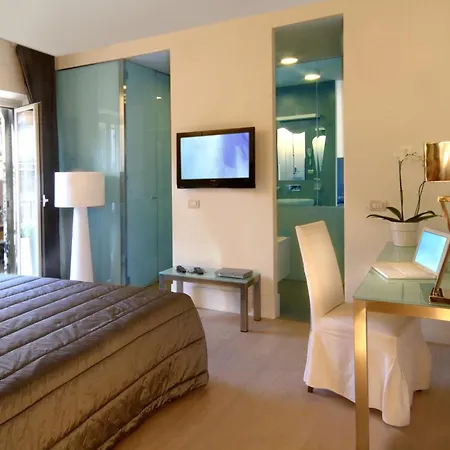 Domus Adriani 4* روما