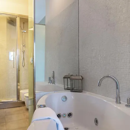 بيت ضيافة Domus Adriani