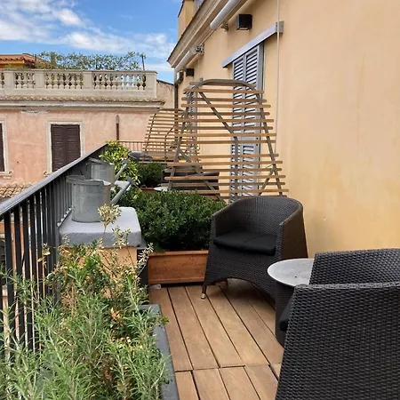 Domus Adriani 4* Ρώμη