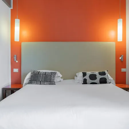 Πανσιόν Domus Adriani 4*