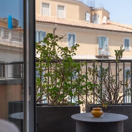 Domus Adriani Πανσιόν Ρώμη