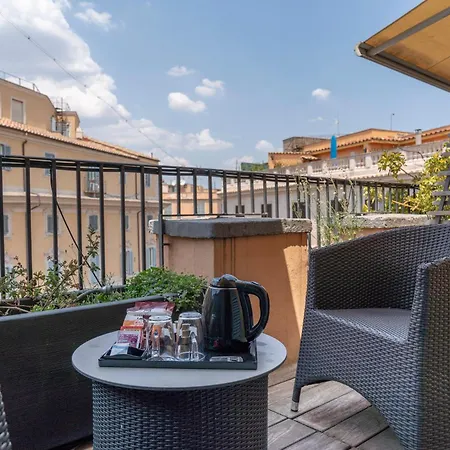 Domus Adriani Ρώμη