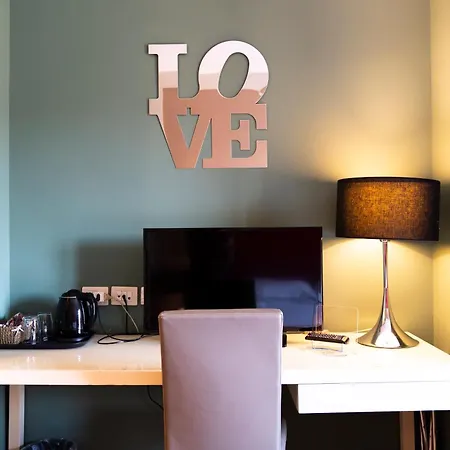 Vendégház Domus Adriani