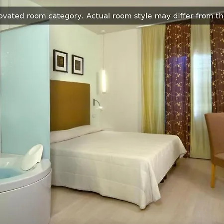 Πανσιόν Domus Adriani 4*