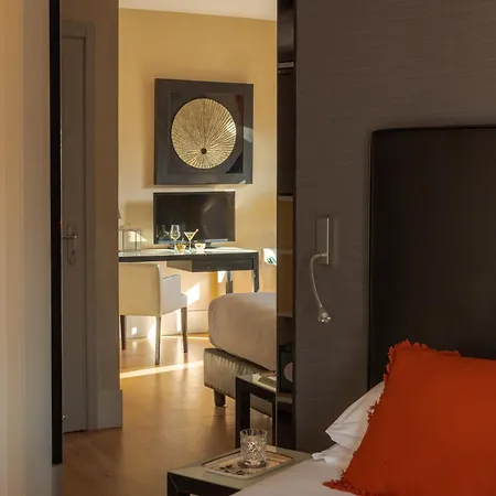 Domus Adriani Casa de hóspedes 4*
