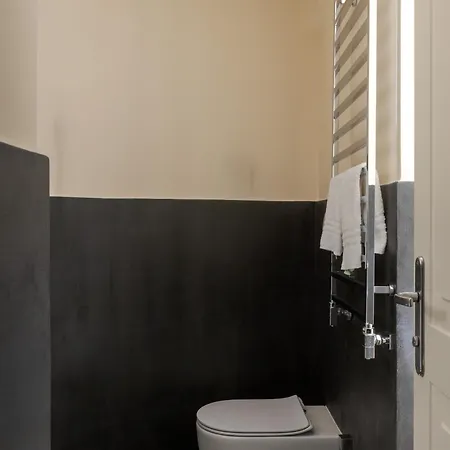 Domus Adriani Casa de hóspedes Roma
