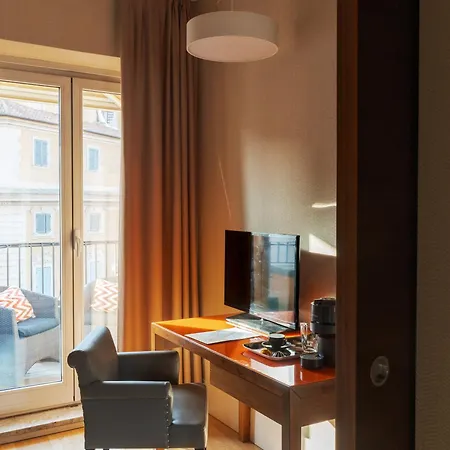 Domus Adriani 4*