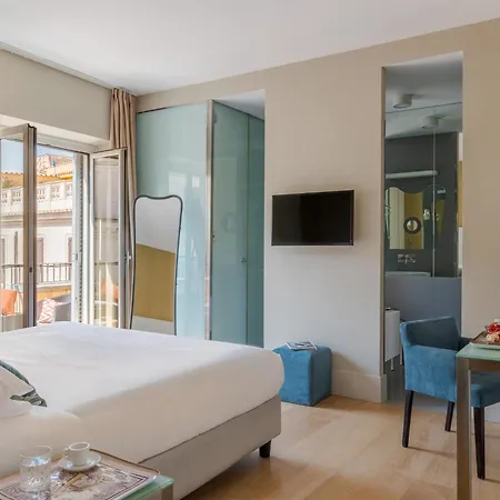 Domus Adriani 4* Roma