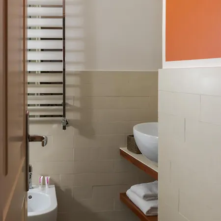 Domus Adriani Casa de hóspedes 4*