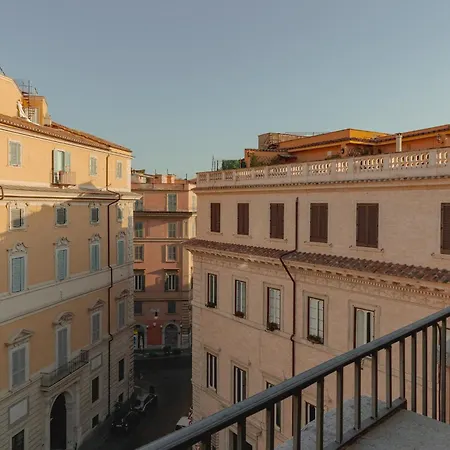Casa de hóspedes Domus Adriani Roma