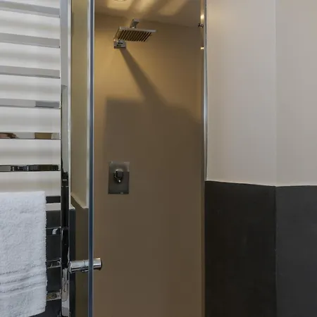 Casa de hóspedes Domus Adriani 4*