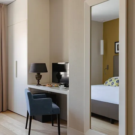 Domus Adriani Casa de hóspedes 4*