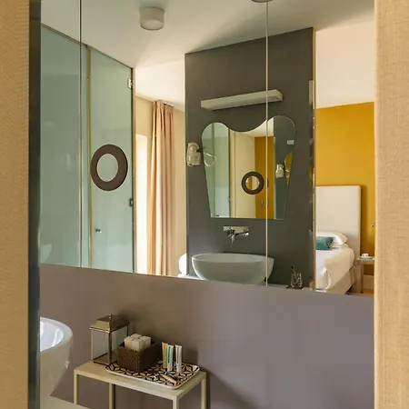 Casa de hóspedes Domus Adriani 4*