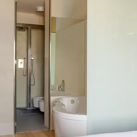 Casa de hóspedes Domus Adriani 4*