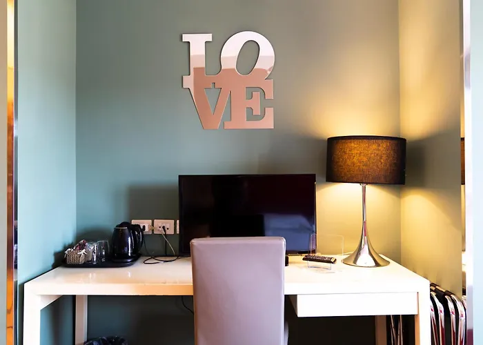 Guest house Domus Adriani