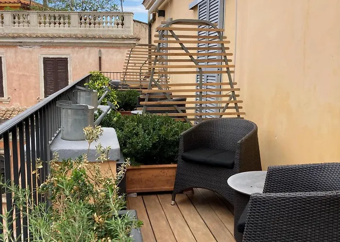 Domus Adriani 4* Rom