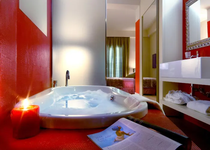 Gæstehus Domus Adriani 4*